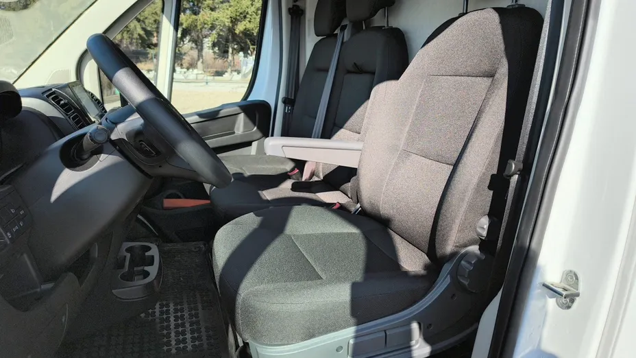 CITROEN Jumper Jumper 33 H3-Power L3H2