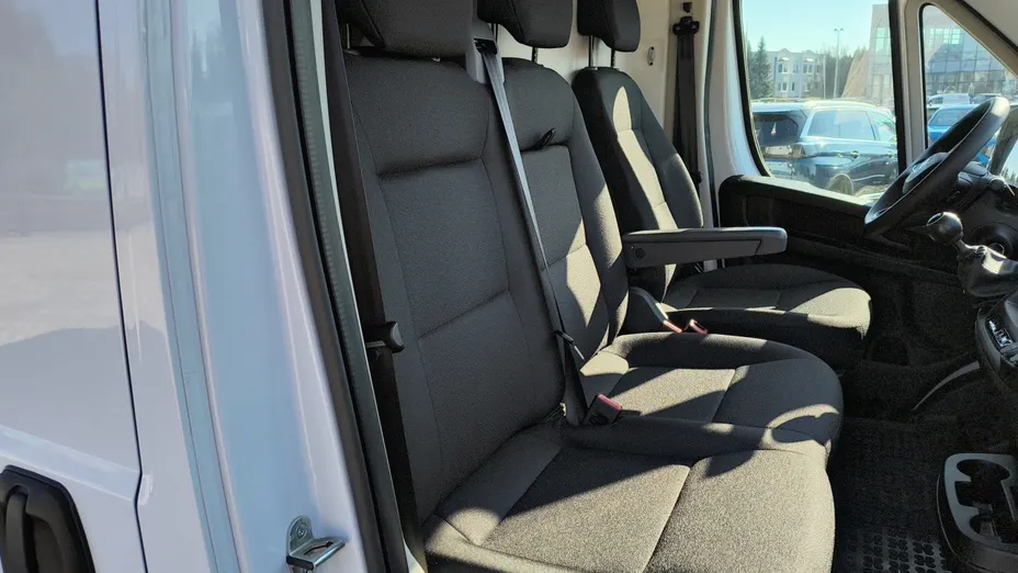 CITROEN Jumper Jumper 33 H3-Power L3H2