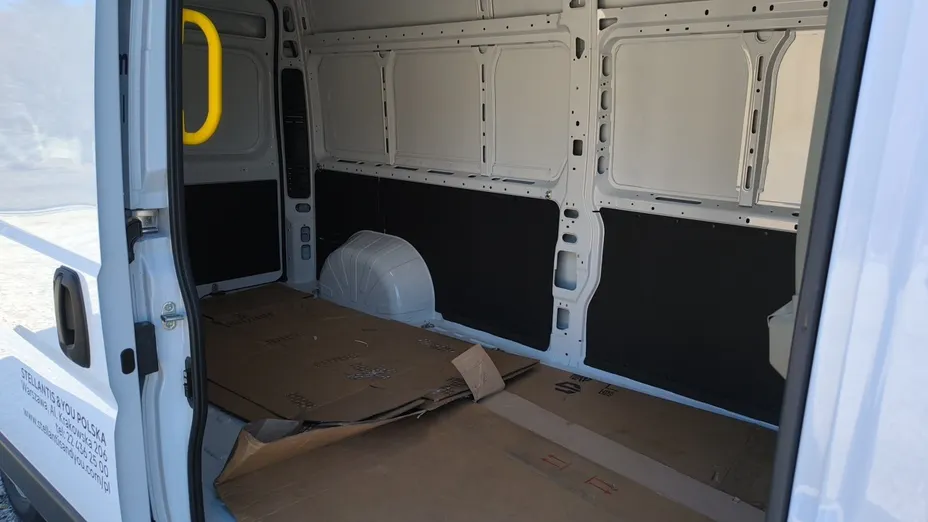 CITROEN Jumper Jumper 33 H3-Power L3H2