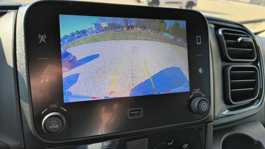 CITROEN Jumper Jumper 33 H3-Power L3H2