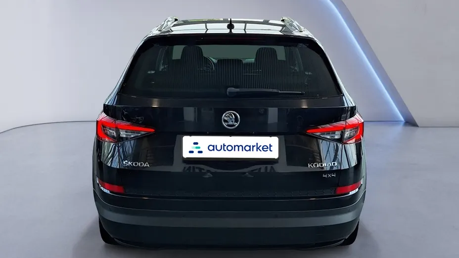 SKODA Kodiaq Kodiaq 2.0 TSI 4x4 Style DSG