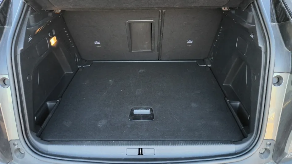 PEUGEOT 3008 3008 1.5 BlueHDi Allure Pack S&S