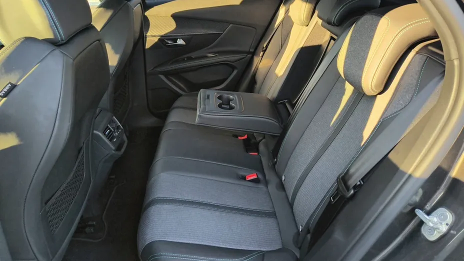 PEUGEOT 3008 3008 1.5 BlueHDi Allure Pack S&S