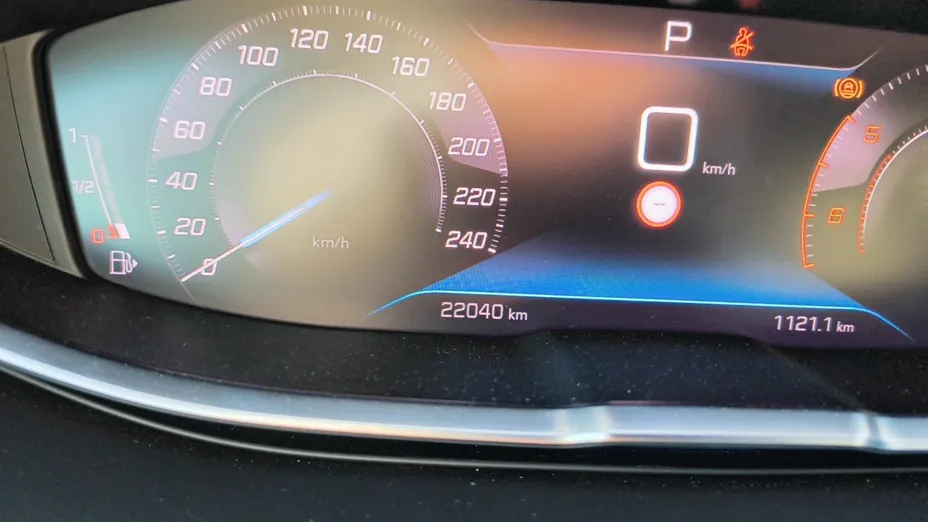 PEUGEOT 3008 3008 1.5 BlueHDi Allure Pack S&S