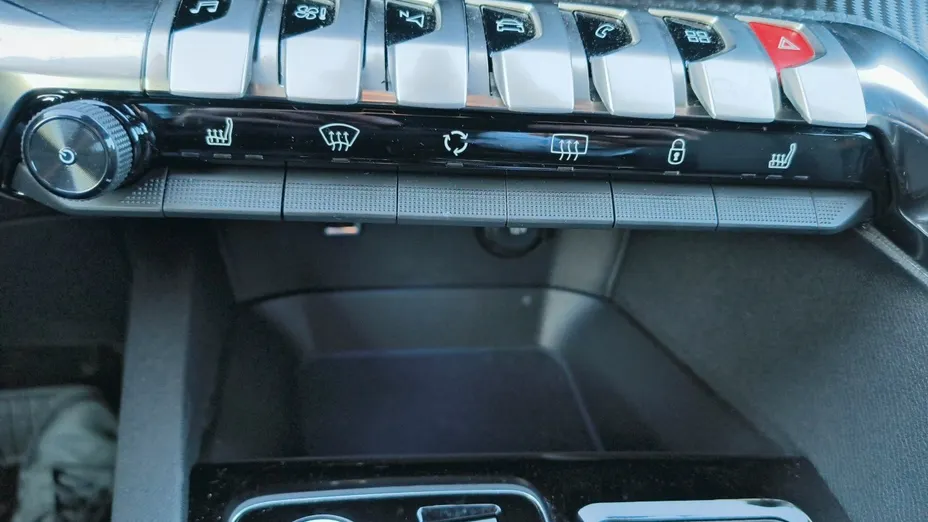 PEUGEOT 3008 3008 1.5 BlueHDi Allure Pack S&S