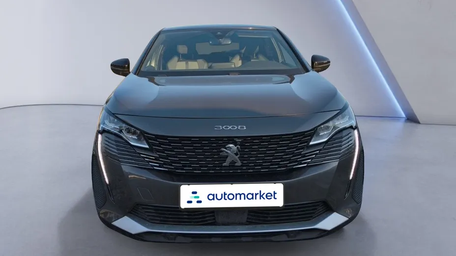 PEUGEOT 3008 3008 1.5 BlueHDi Allure Pack S&S