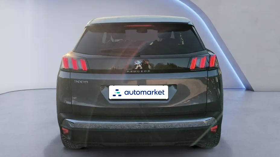 PEUGEOT 3008 3008 1.5 BlueHDi Allure Pack S&S