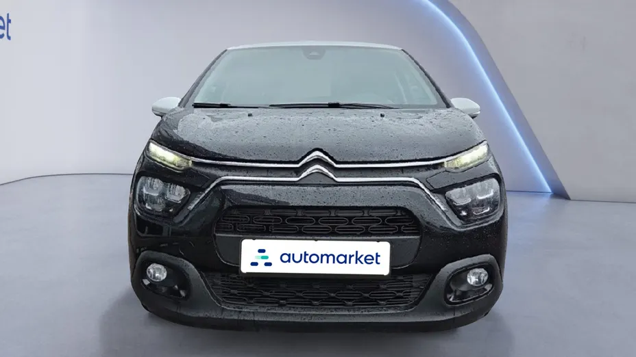 CITROEN C3 C3 1.2 PureTech Max EAT6