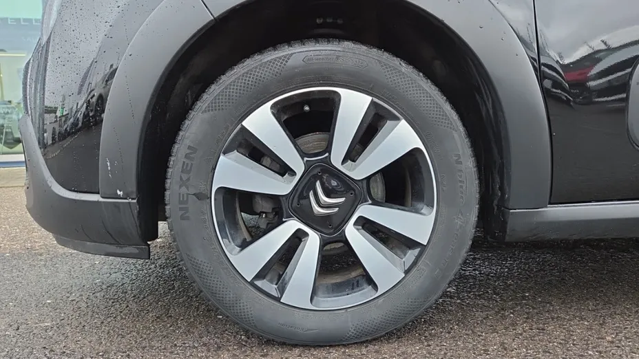 CITROEN C3 C3 1.2 PureTech Max EAT6