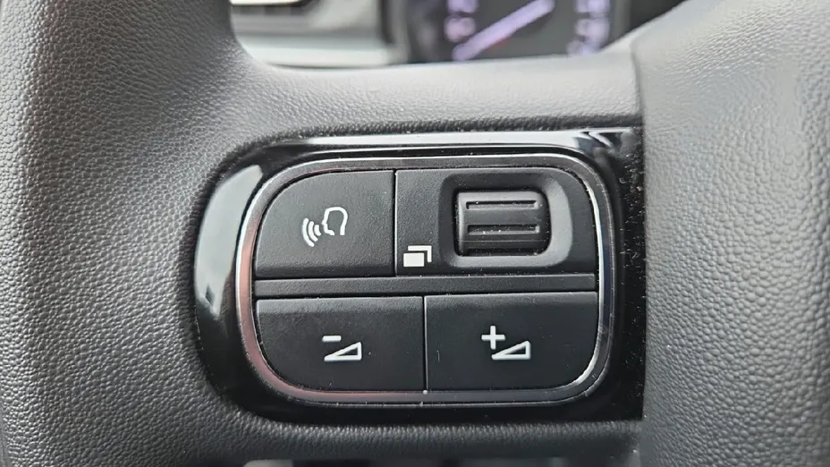 CITROEN C3 C3 1.2 PureTech Max EAT6