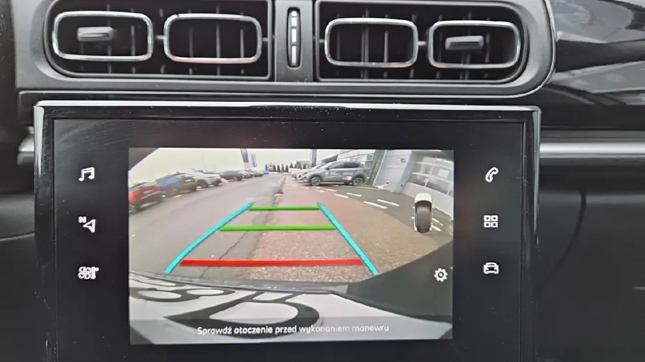 CITROEN C3 C3 1.2 PureTech Max EAT6