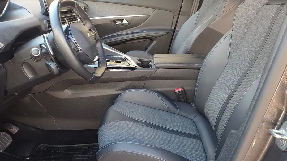 PEUGEOT 3008 3008 1.2 PureTech Allure Pack S&S EAT8