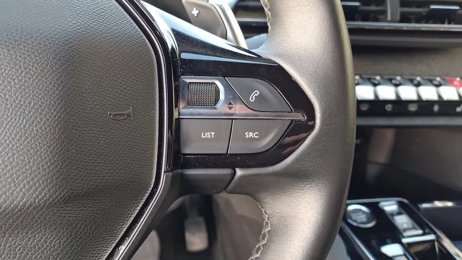 PEUGEOT 3008 3008 1.2 PureTech Allure Pack S&S EAT8