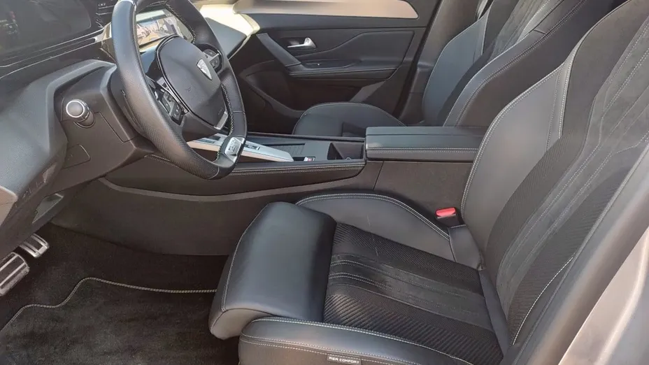 PEUGEOT 308 308 1.2 PureTech GT S&S EAT8