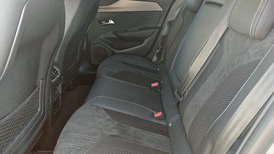 PEUGEOT 308 308 1.2 PureTech GT S&S EAT8