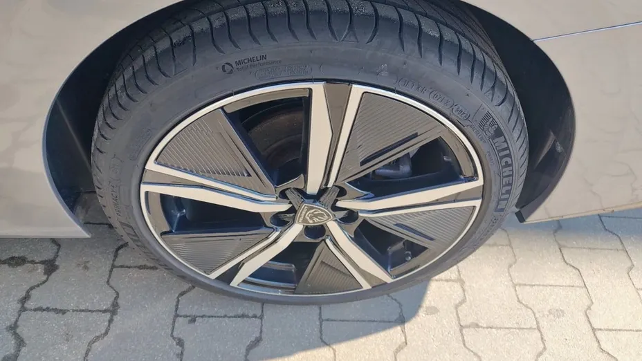 PEUGEOT 308 308 1.2 PureTech GT S&S EAT8