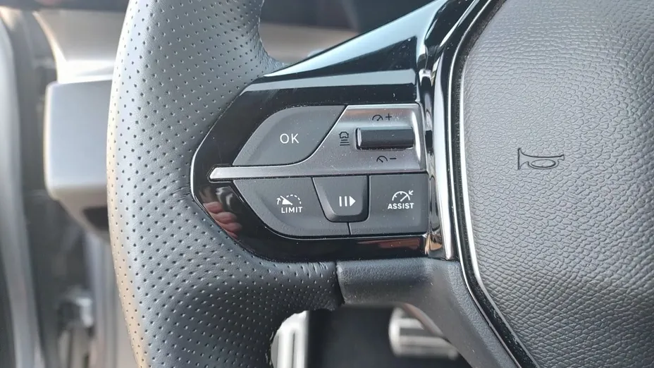 PEUGEOT 308 308 1.2 PureTech GT S&S EAT8