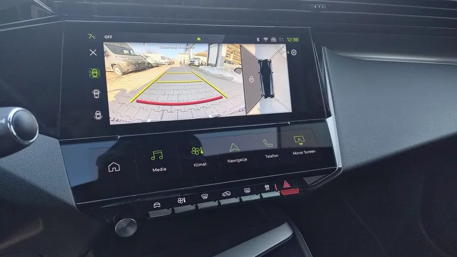 PEUGEOT 308 308 1.2 PureTech GT S&S EAT8