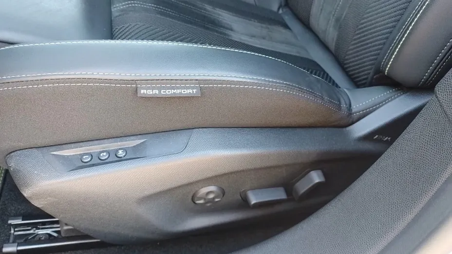 PEUGEOT 308 308 1.2 PureTech GT S&S EAT8