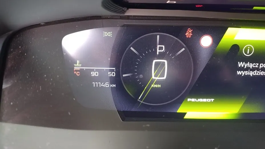 PEUGEOT 308 308 1.2 PureTech GT S&S EAT8