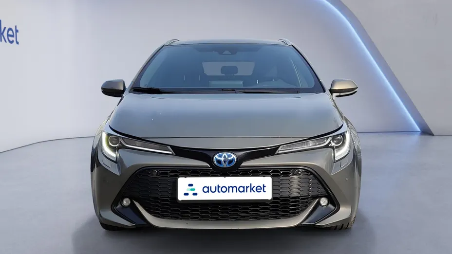 TOYOTA Corolla Corolla 2.0 Hybrid Comfort