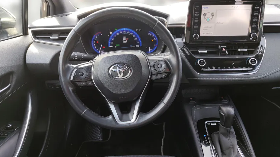TOYOTA Corolla Corolla 2.0 Hybrid Comfort