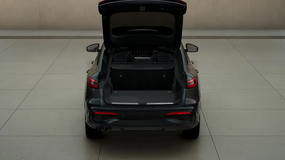 AUDI Q5 Q5 TDI mHEV 150 kW Quattro S tronic Nowy