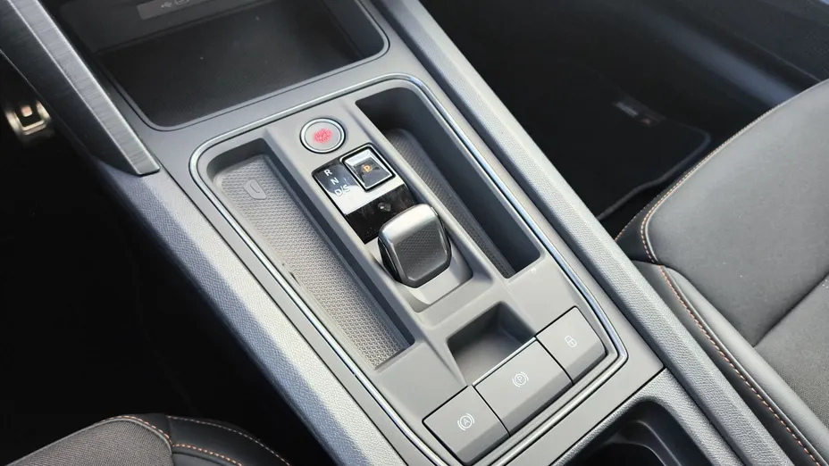 CUPRA Formentor Formentor 2.0 TSI VZ DSG