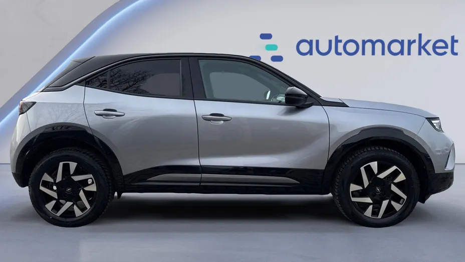 OPEL Mokka Mokka 1.2 T GS S&S aut