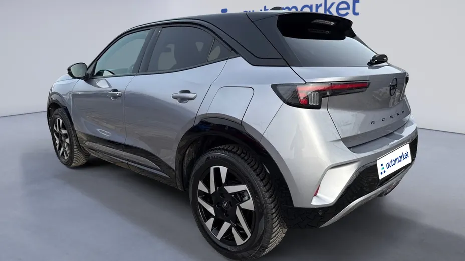 OPEL Mokka Mokka 1.2 T GS S&S aut