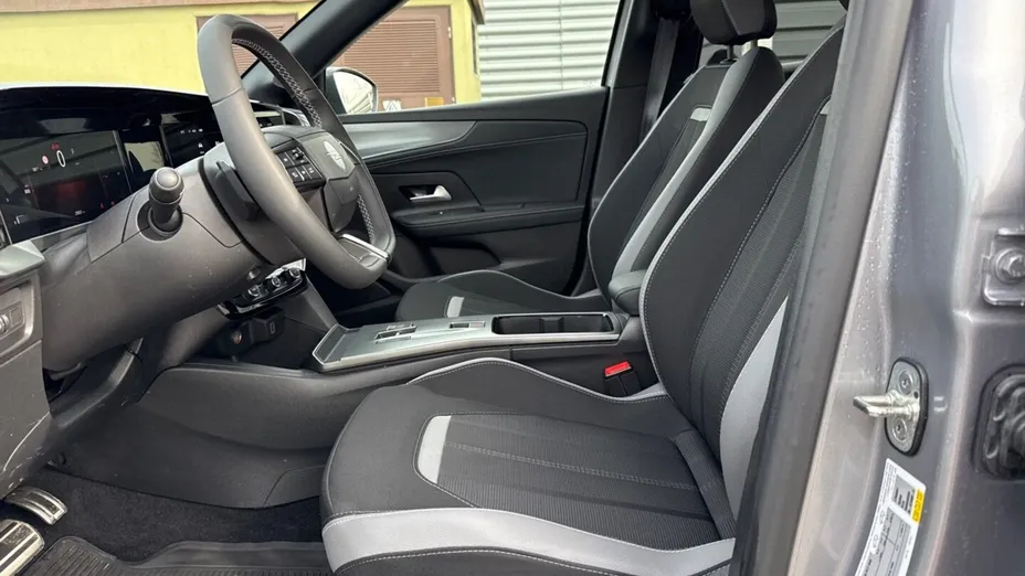 OPEL Mokka Mokka 1.2 T GS S&S aut