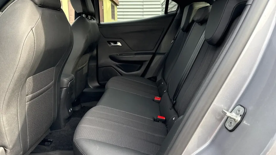 OPEL Mokka Mokka 1.2 T GS S&S aut