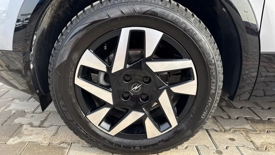 OPEL Mokka Mokka 1.2 T GS S&S aut