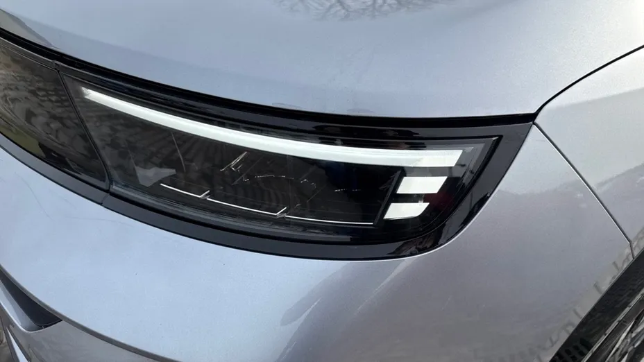 OPEL Mokka Mokka 1.2 T GS S&S aut