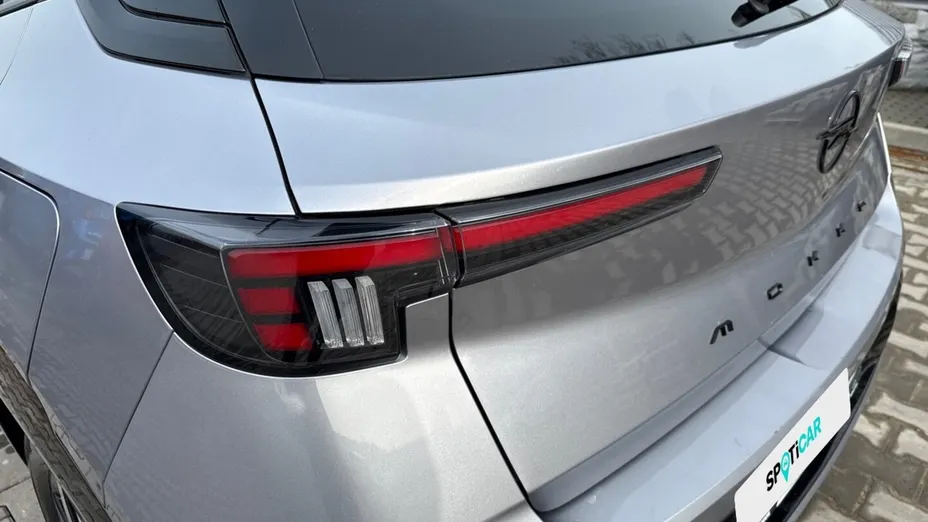 OPEL Mokka Mokka 1.2 T GS S&S aut