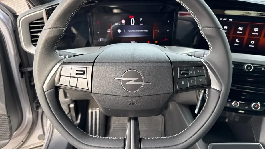 OPEL Mokka Mokka 1.2 T GS S&S aut