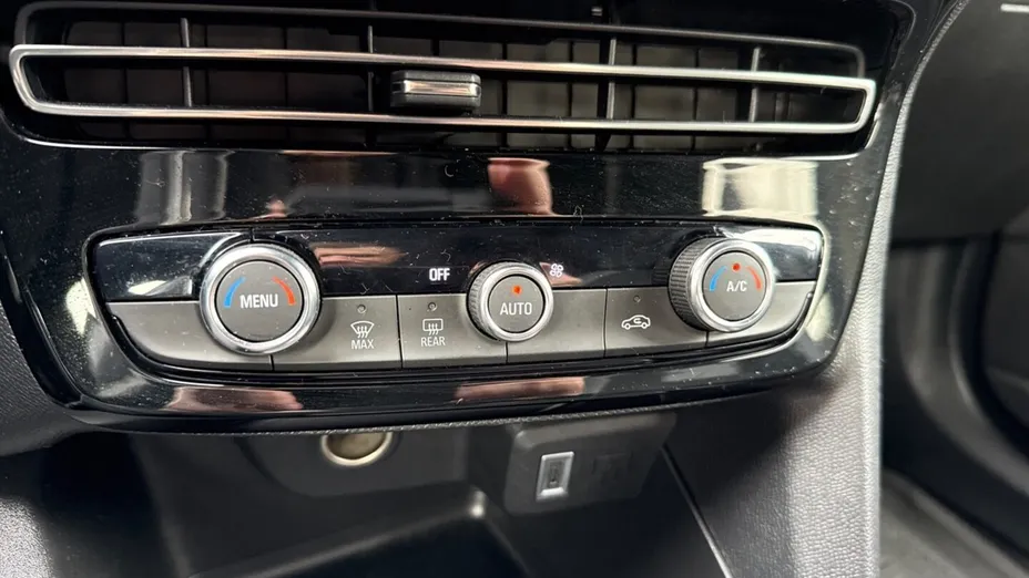 OPEL Mokka Mokka 1.2 T GS S&S aut