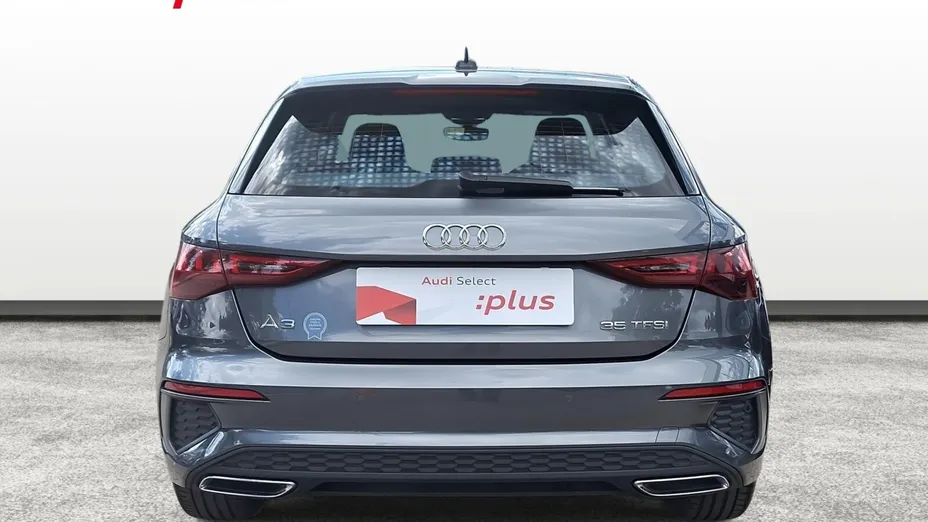 AUDI A3 Sportback -