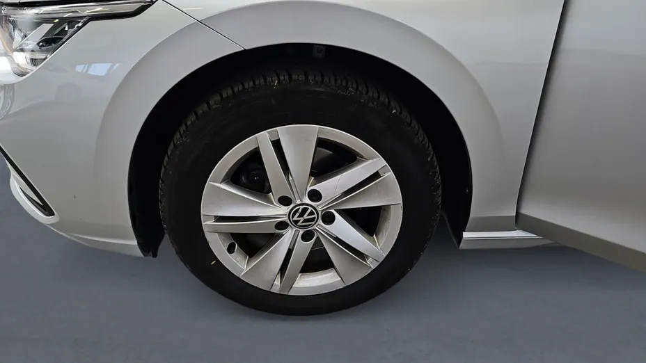 VOLKSWAGEN Golf Golf VIII 1.5 TSI EVO Life