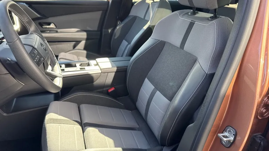 OPEL Grandland X Grandland 1.2 T mHEV GS S&S eDTC6