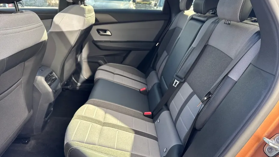 OPEL Grandland X Grandland 1.2 T mHEV GS S&S eDTC6