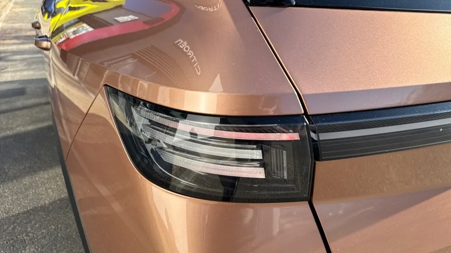 OPEL Grandland X Grandland 1.2 T mHEV GS S&S eDTC6