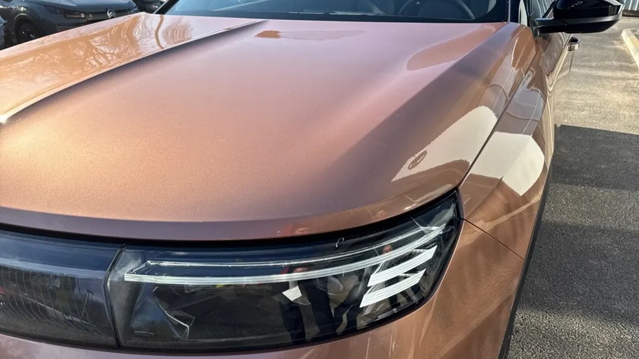 OPEL Grandland X Grandland 1.2 T mHEV GS S&S eDTC6