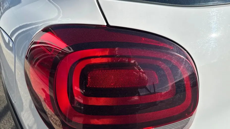 CITROEN C3 C3 1.2 PureTech GPF Shine