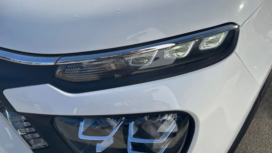 CITROEN C3 C3 1.2 PureTech GPF Shine