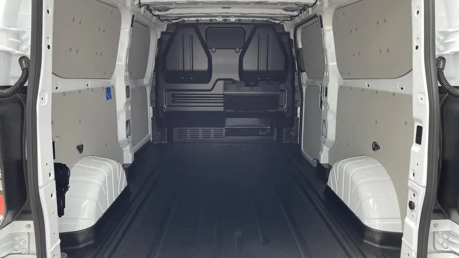 FORD Transit Custom Transit Custom 2.0 EcoBlue 320 L2H1 AWD Trail Aut. Nowy