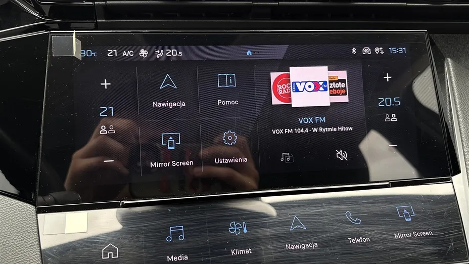 PEUGEOT 308 308 1.5 BlueHDi Allure Pack S&S EAT8