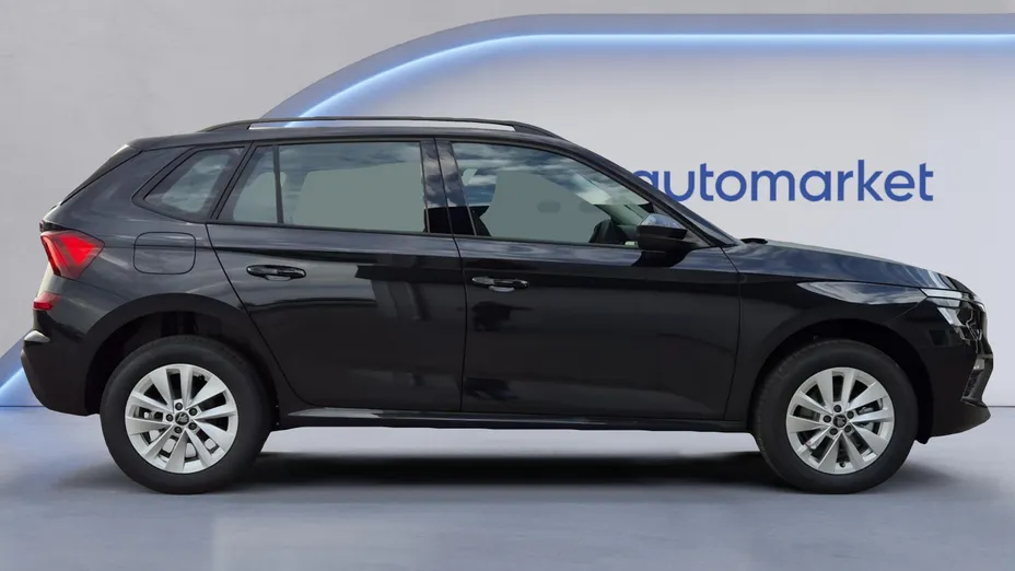 SKODA Kamiq Kamiq 1.0 TSI Drive Nowy
