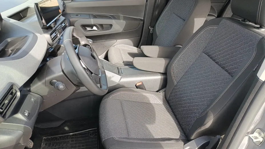 PEUGEOT Rifter Rifter Long MPV 1.5 BlueHDI Allure S&S aut N1