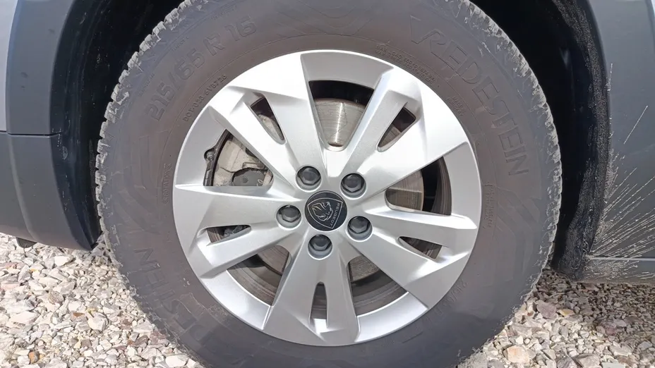 PEUGEOT Rifter Rifter Long MPV 1.5 BlueHDI Allure S&S aut N1